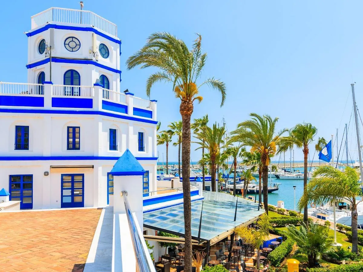 Holiday Home Esmerdo By Interhome Estepona 0*,  Spain