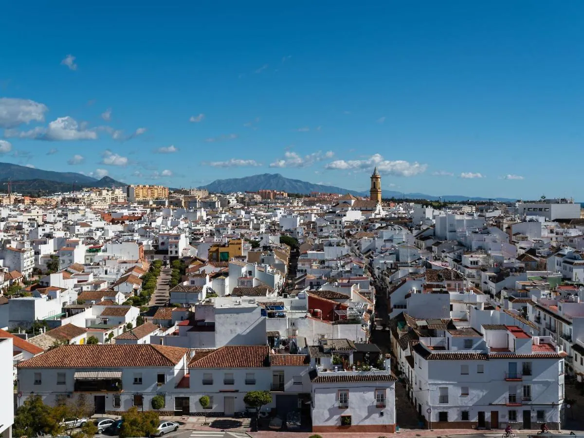 Holiday Home Esmerdo By Interhome Estepona