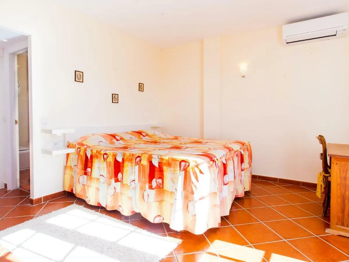 Holiday Home Esmerdo By Interhome Estepona