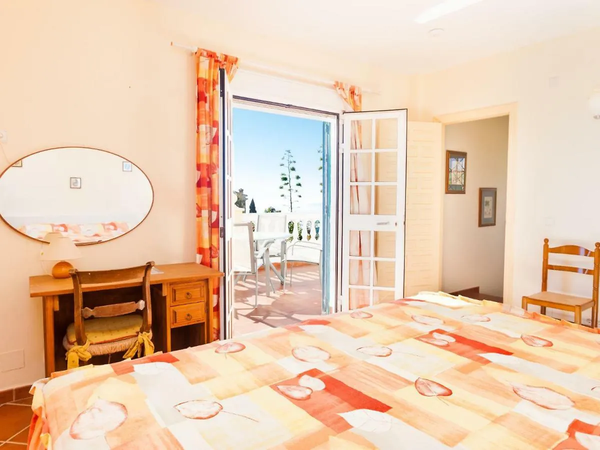 Holiday Home Esmerdo By Interhome Estepona 0*,