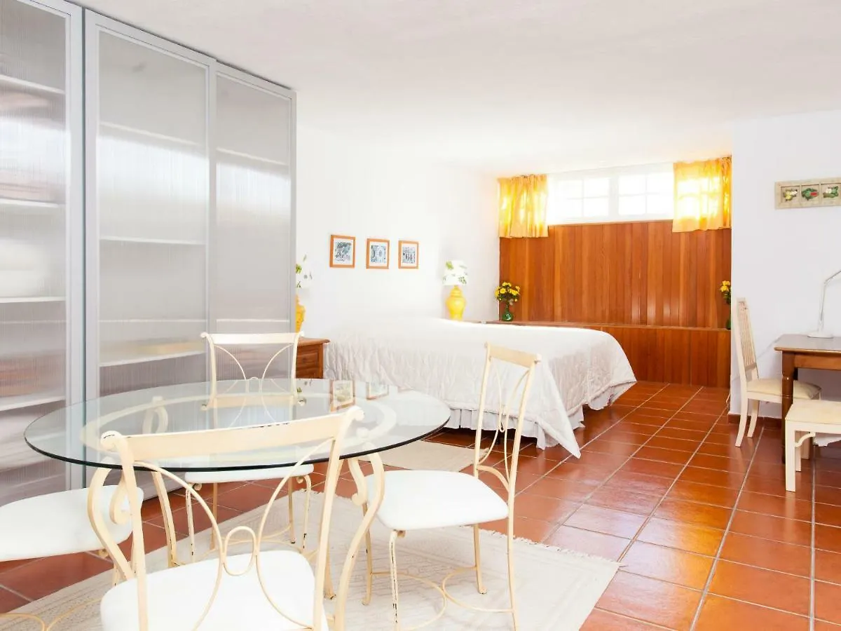 Holiday Home Esmerdo By Interhome Estepona