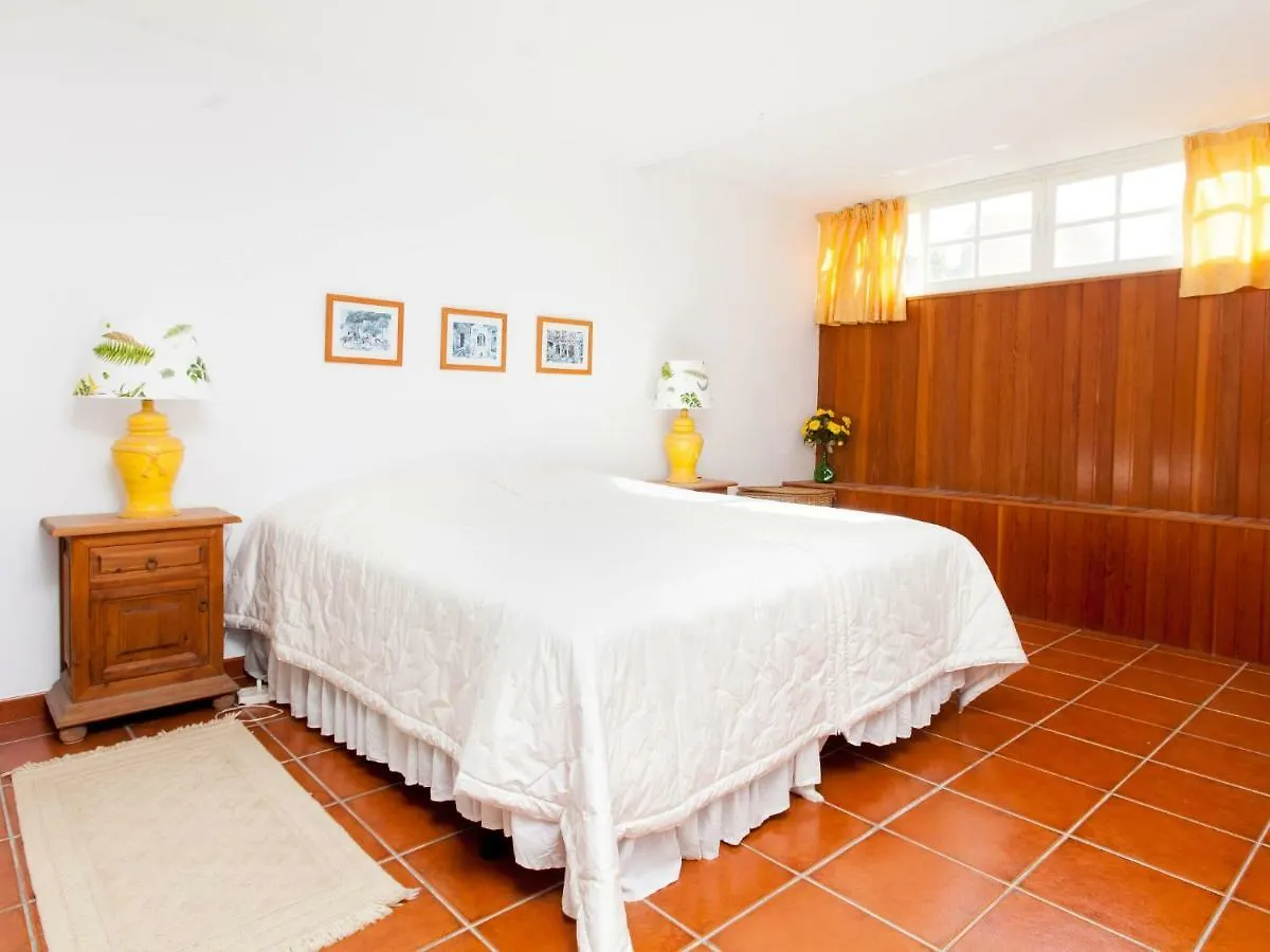 Holiday Home Esmerdo By Interhome Estepona