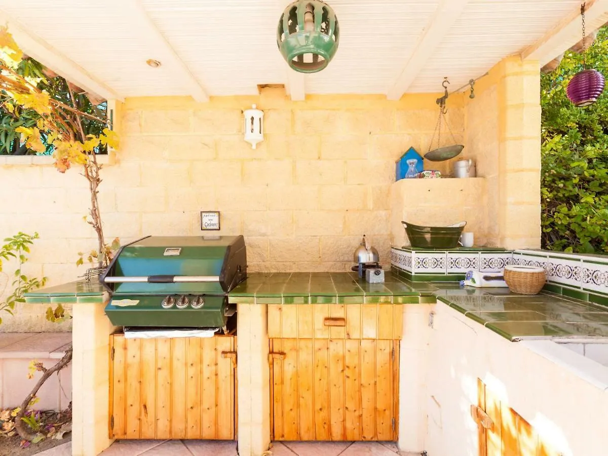 Holiday Home Esmerdo By Interhome Estepona