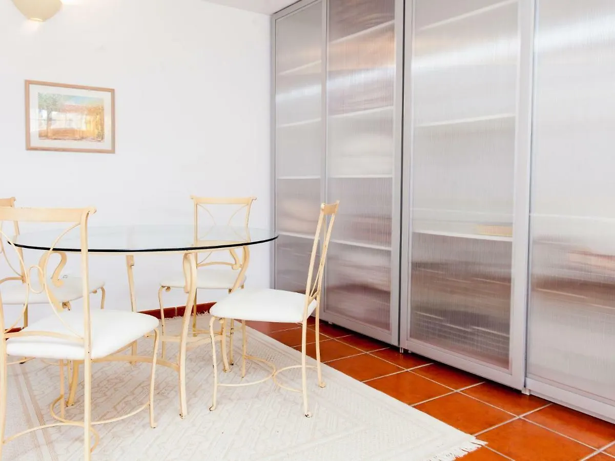 Holiday Home Esmerdo By Interhome Estepona Spain