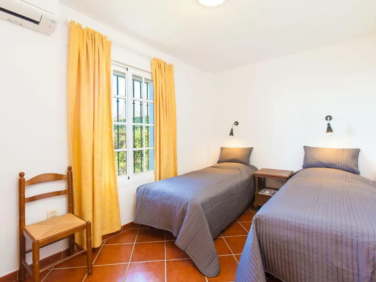 Holiday Home Esmerdo By Interhome Estepona