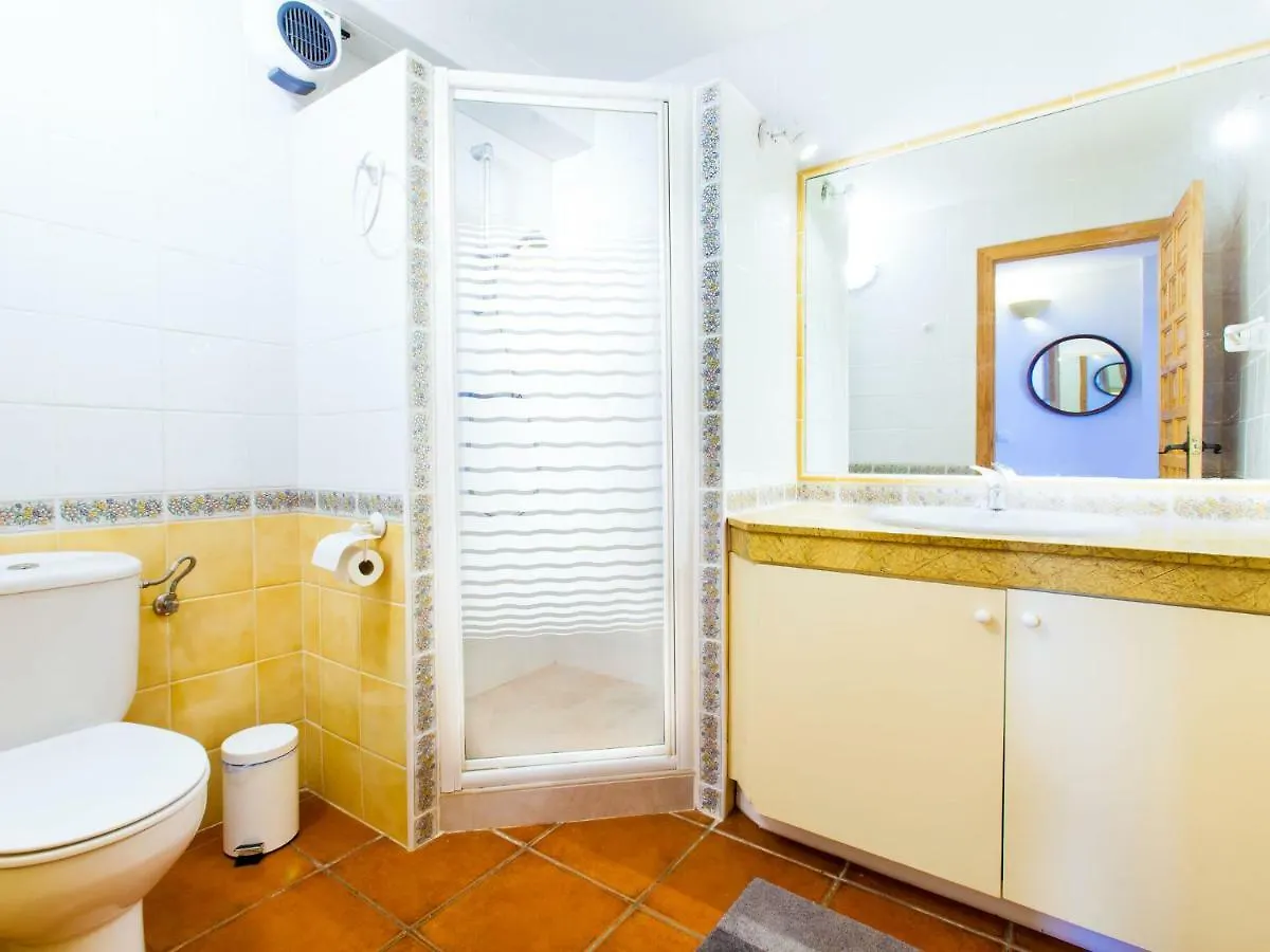 Holiday Home Esmerdo By Interhome Estepona Spain