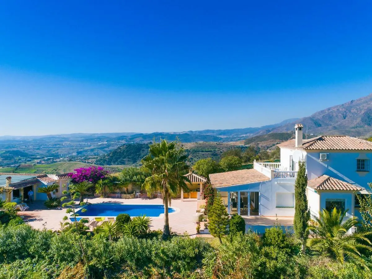 Holiday Home Esmerdo By Interhome Estepona