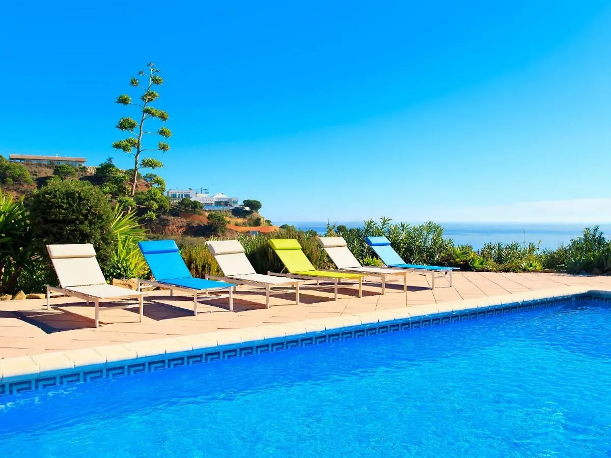 Holiday Home Esmerdo By Interhome Estepona Spain