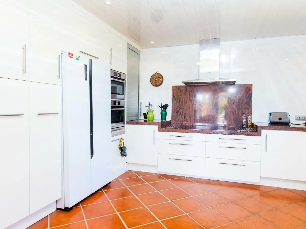 Holiday Home Esmerdo By Interhome Estepona 0*,  Spain