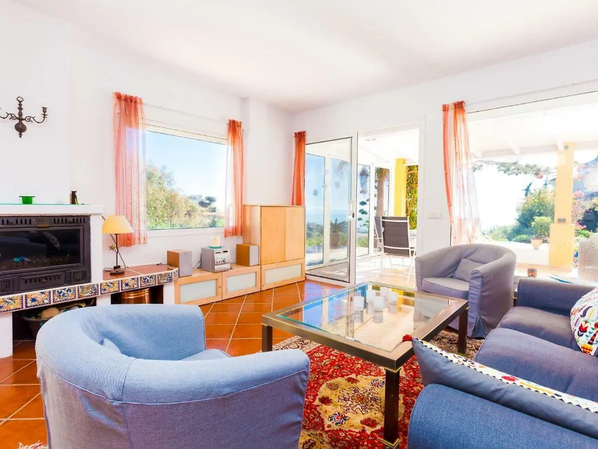Holiday Home Esmerdo By Interhome Estepona
